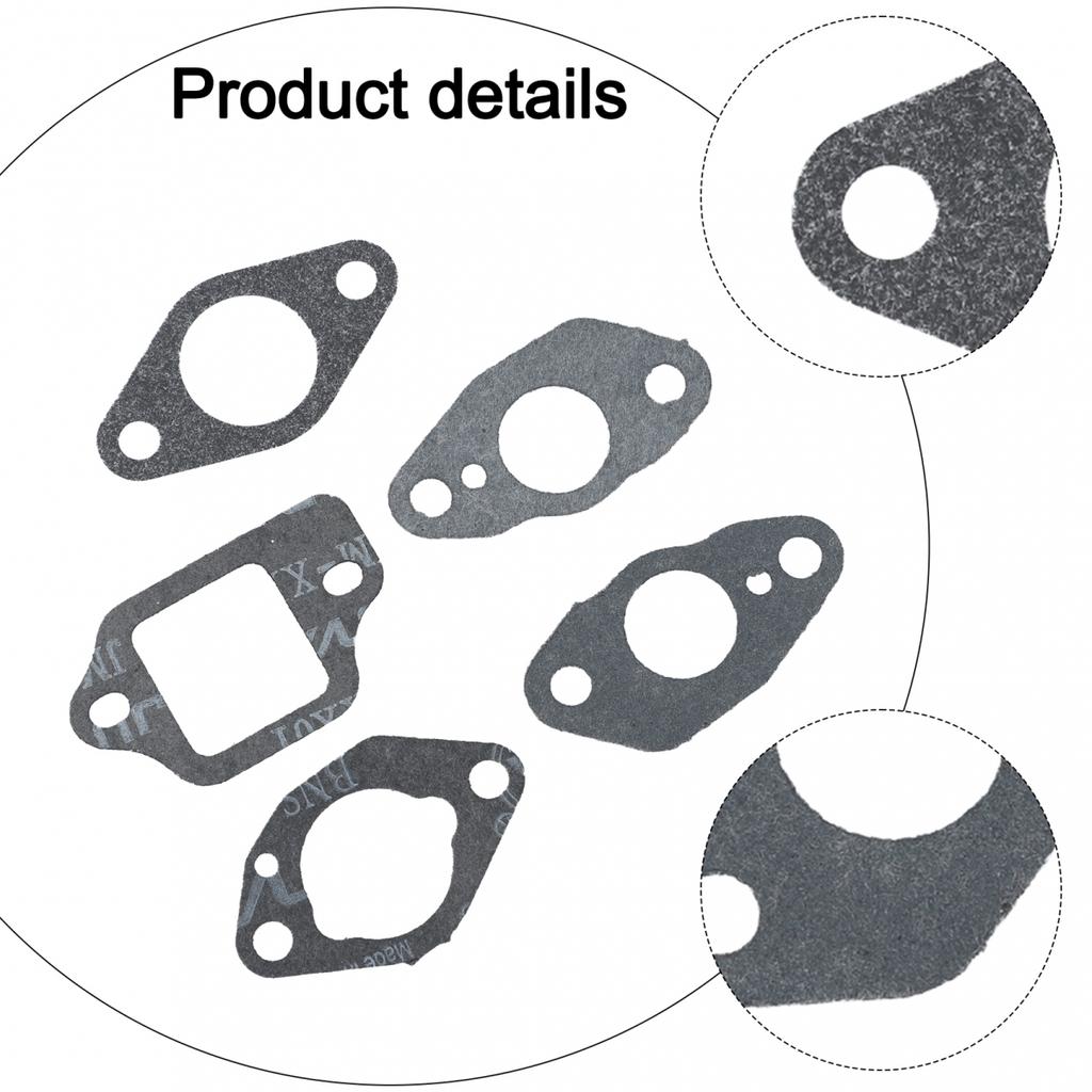 ערכת אטמים לתיקון מנוע עבור HONDA Izy HRG465 GCV135 GC135 GC160