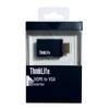 Lenovo ThinkLife HDMI to VGA Converter