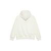MLB Monogram Vintage Sports Casual Printed Fashion Simple Loose Comfortable Long Sleeve Hoodie Unisex Hoodies Cream 3AHDM0551-50CRS