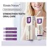 1-3X Nature Tooth Refresh Toothpaste, Hydroxyapatite Toothpaste for Sensitive Teeth