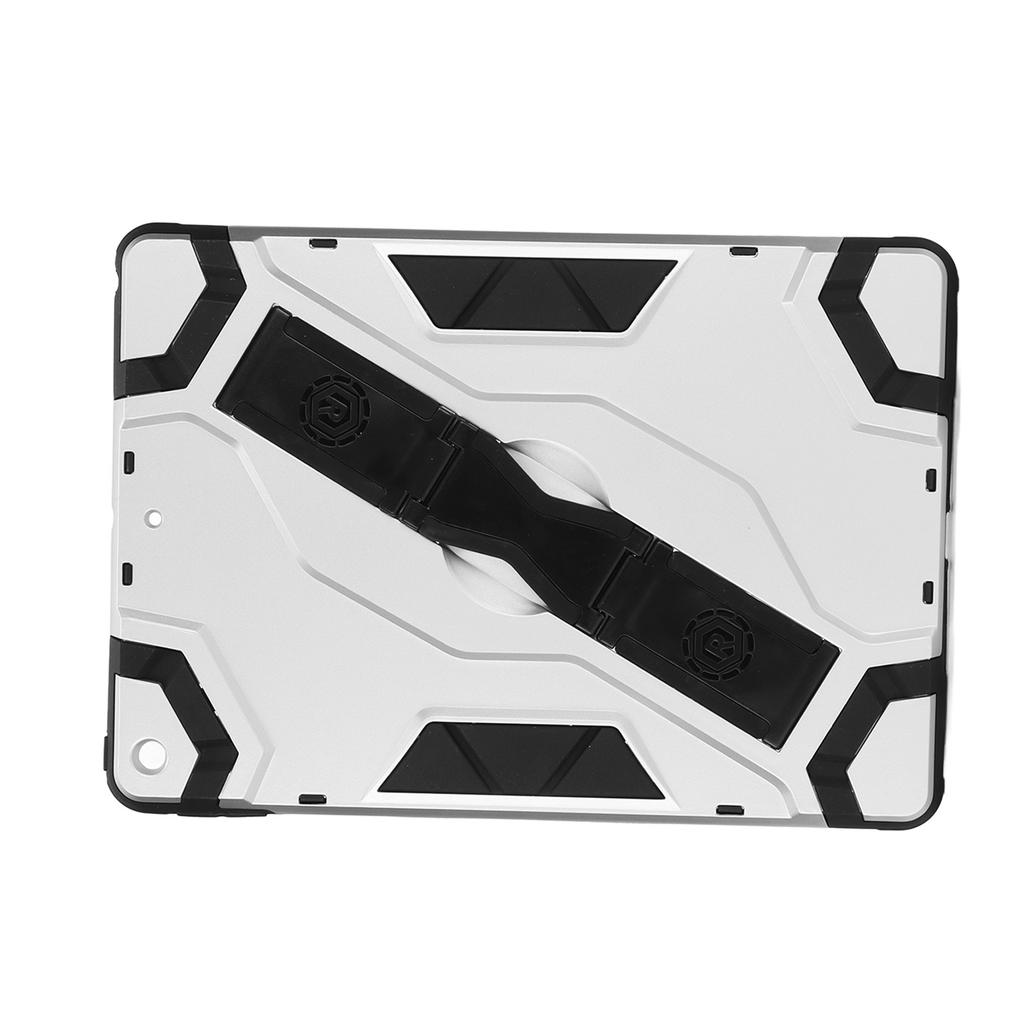 Tabletschutzhülle Kratzfest Langlebige Schutzhülle mit Multifunktionaler Halterung für IOS Tablet 9 8 7