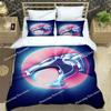 3D Printing Thundercats Bedding Set Cartoon & Animation Quilt Cover Single Twin Full Queen King Size Aldult Kid Bedroom Duvetcov
