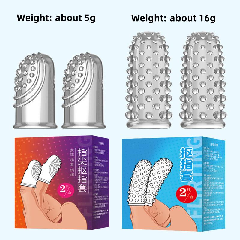 Vibrator cu degetar din silicon, punct G, mamelon, vagin, strapon, stimulator clitoridian, jucării sexuale pentru femei, adulți, masturbare feminină