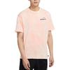 T Shirts Men's Red Crew Neck Moderate Straight Fit DD1288-693