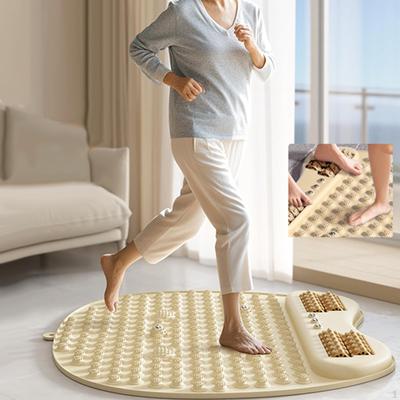 Massaggi – Massaggio a piedi e gambe