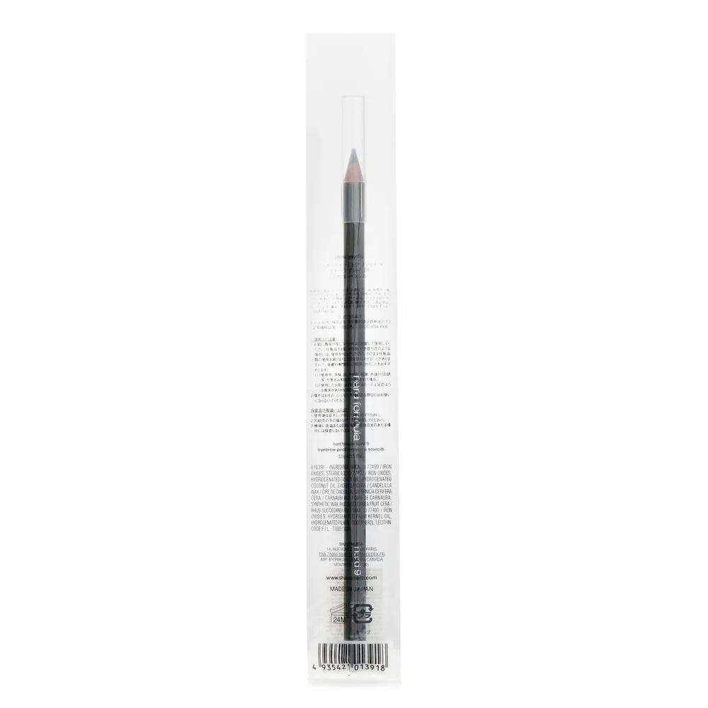 Hard Formula Hard 9 Eyebrow Pencil - 05 Stone Gray 3.3g