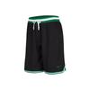 Statement DNA NBA Boston Celtics Official Shorts Men Bottoms Black AV6446-010