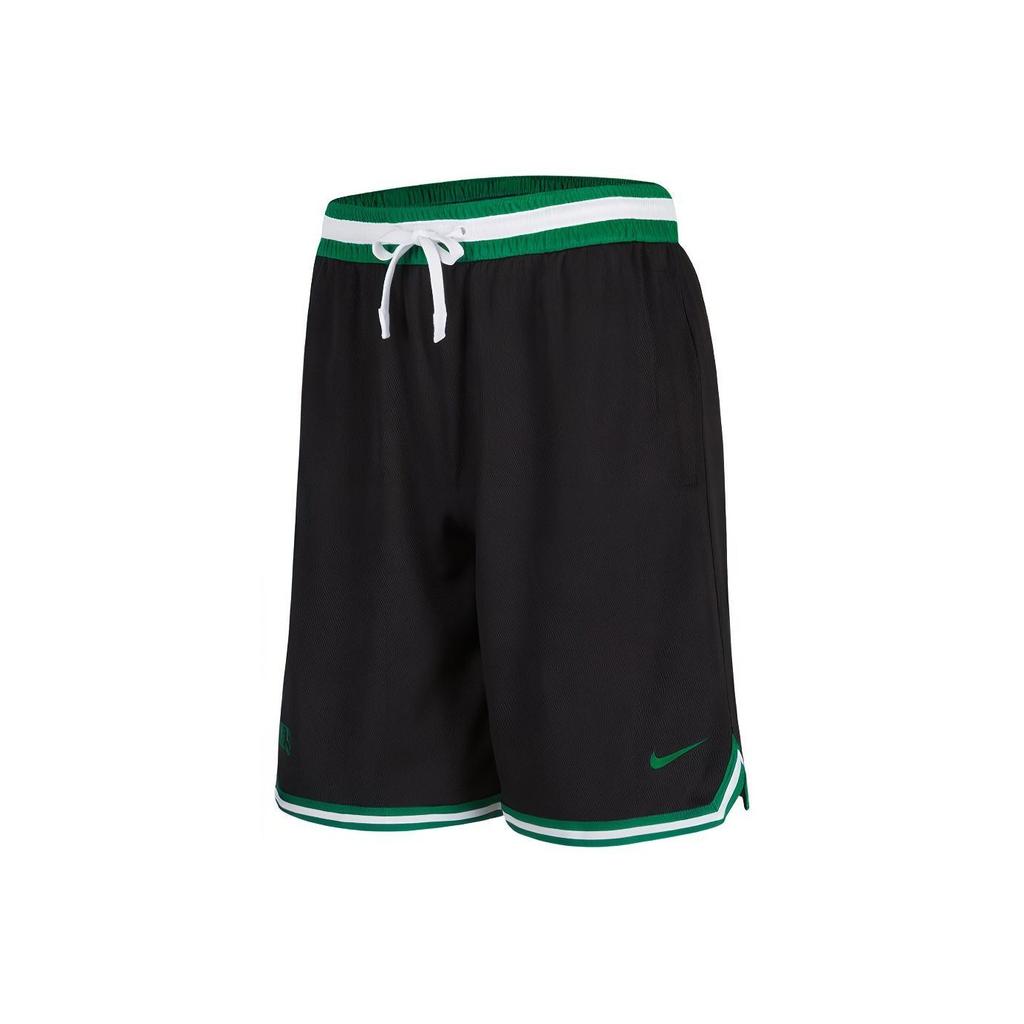 Nike Statement DNA NBA Boston Celtics Official Shorts Men Bottoms Black AV6446-010