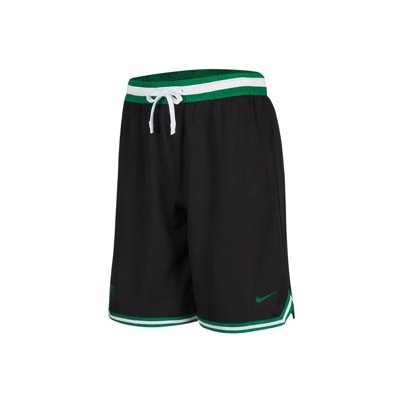 Официальные шорты Nike Statement DNA NBA Boston Celtics мужские черные AV6446-010 M