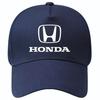 55-60cm Racing Motorcycle Baseball Cap Hat for Honda HRC CB400 CB650F CBF CRF Adjustable Outdoor Men Women Sports Casual Hat