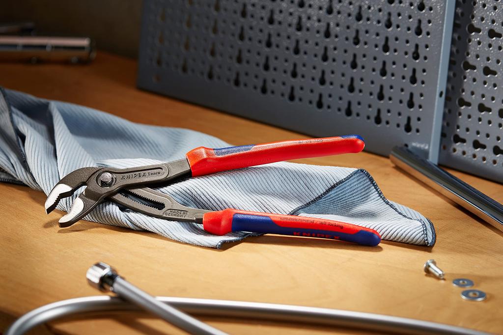 KNIPEX Cobra Water Pump Pliers 8702-300