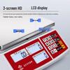 High-Precision Digital Kitchen and Industrial Scale (CN version)