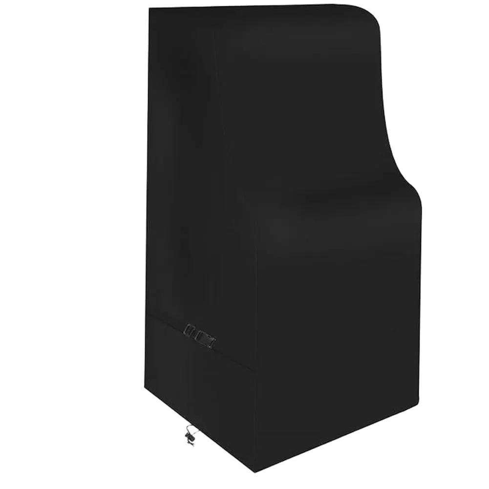 Electronic Game Machine For Arcade Machine Cover And Full Size Video Game 600D Electronic Game Machine Cover Oxford Fabric