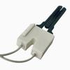 Gas Furnace Hot For Surface Ignitor Silicon Carbide Part 62 22868 92 Compatible with Multiple Furnace Models for Stable Startup