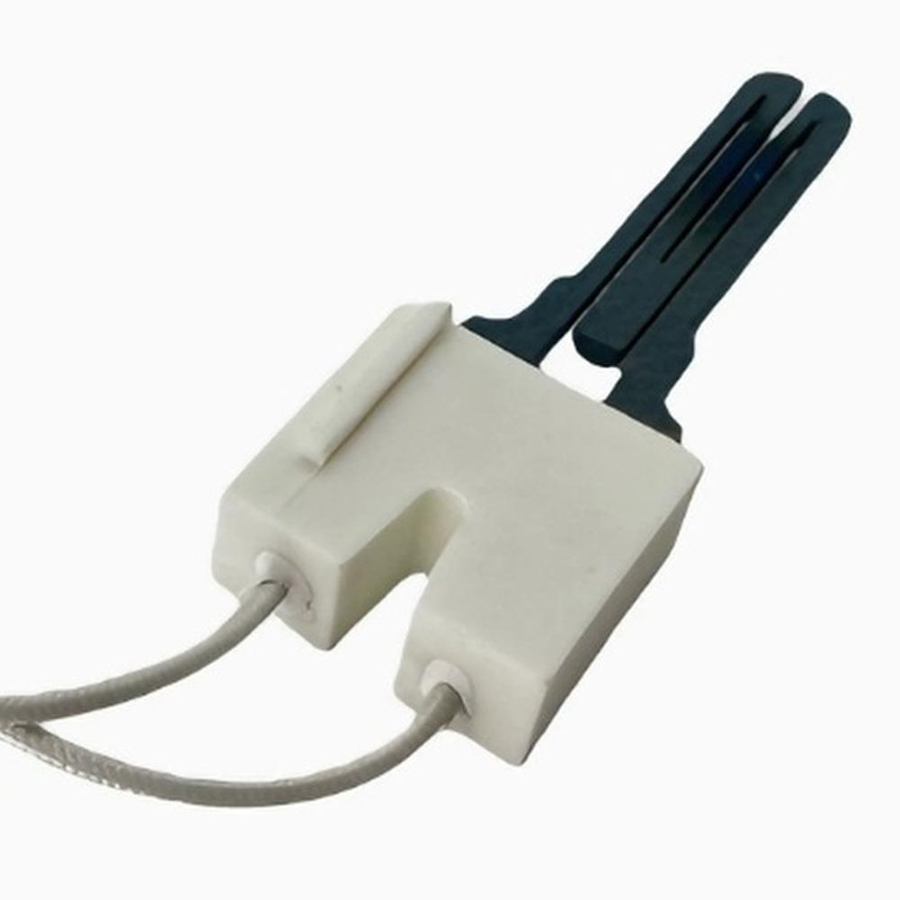 Gas Furnace Hot For Surface Ignitor Silicon Carbide Part 62 22868 92 Compatible with Multiple Furnace Models for Stable Startup