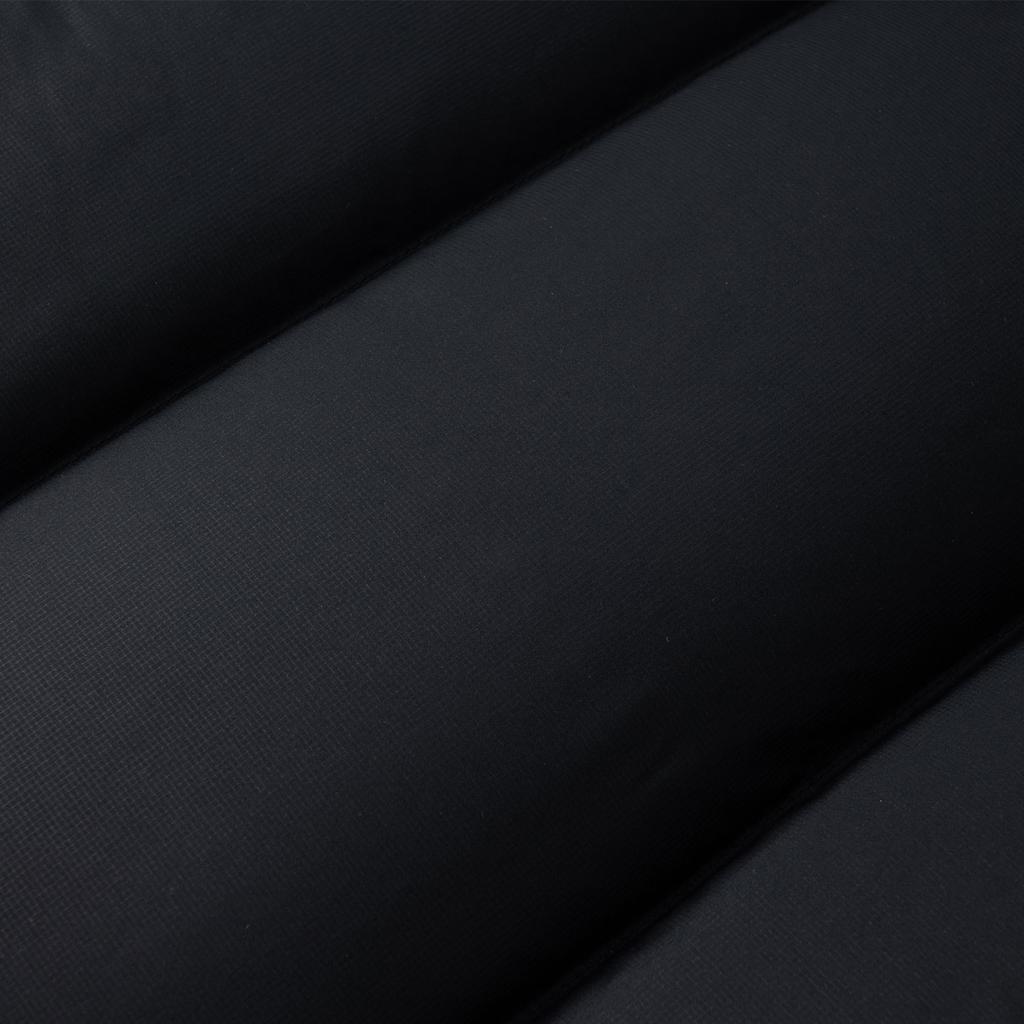 Anta Kyrie Basketball Series Kurze Kapuzen-Pufferjacke Sportlich Lässig Winddicht Wasserabweisend Leicht Warm Daunenjacke Unisex Jacke 972541903-3