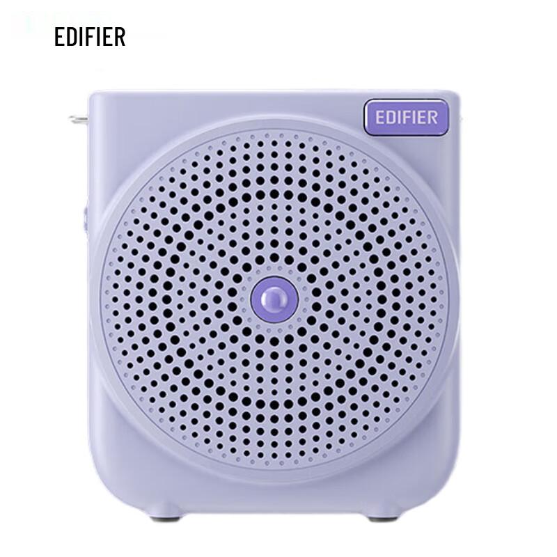 

EDIFIER MF3 Youth Edition Portable Wired Amplifier CN plug (adapter included)