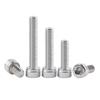 Socket Head Cap Screw