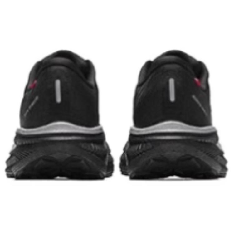 Anta Champion 3 Comfortable Versatile Shock Absorbing Durable Breathable Low Top Casual Running Shoes Men Sneakers Black 112515562-5