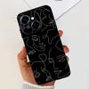 For Phone Case Tecno Spark Go 1 Cover 2024 Popular Flower Soft Silicone Back Protective Cover For Tecno Spark Go 2025 Pop 9 Etui