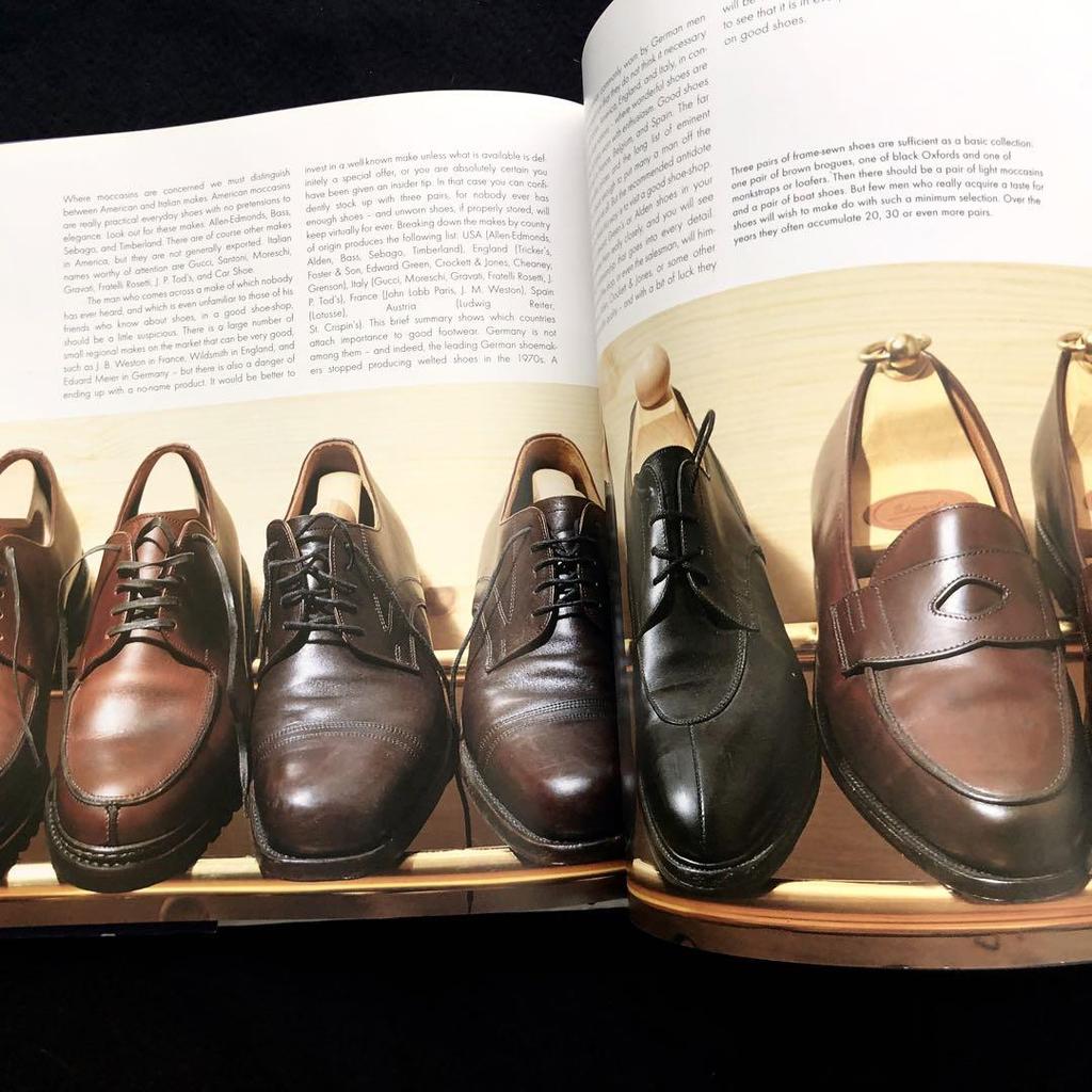 [USED] Gentleman: A Guide to Gentlemen Photographic Reference Book "Gentleman" Revised Edition