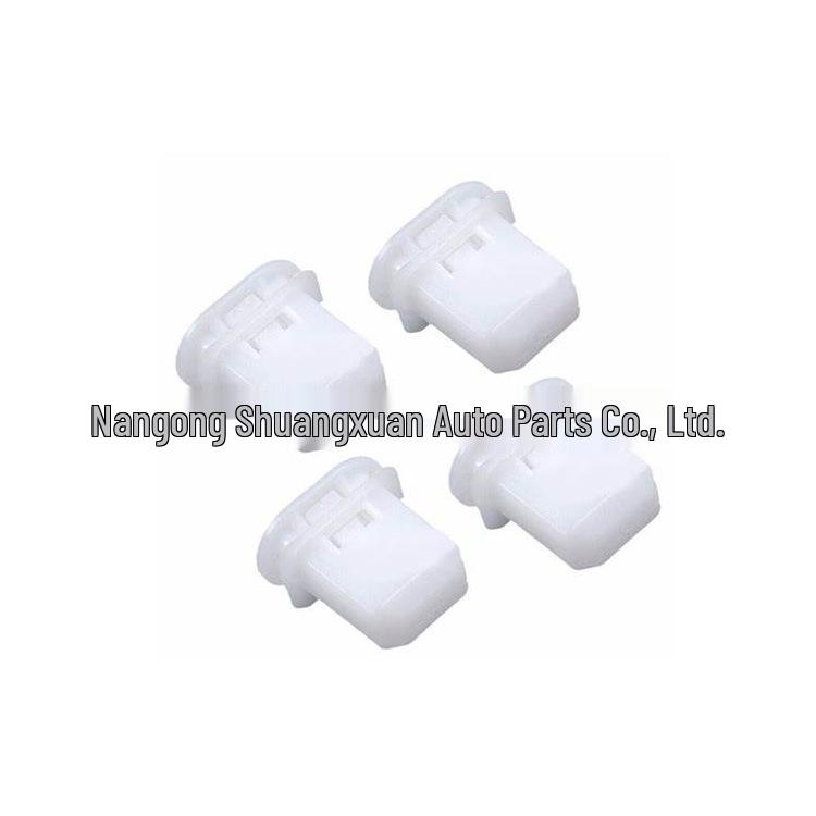 

72693-12080 Rear Seat Cushion Clips for Toyota Cars