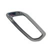 Changan CS55 Plus 476 Engine Chrome Muffler Trim