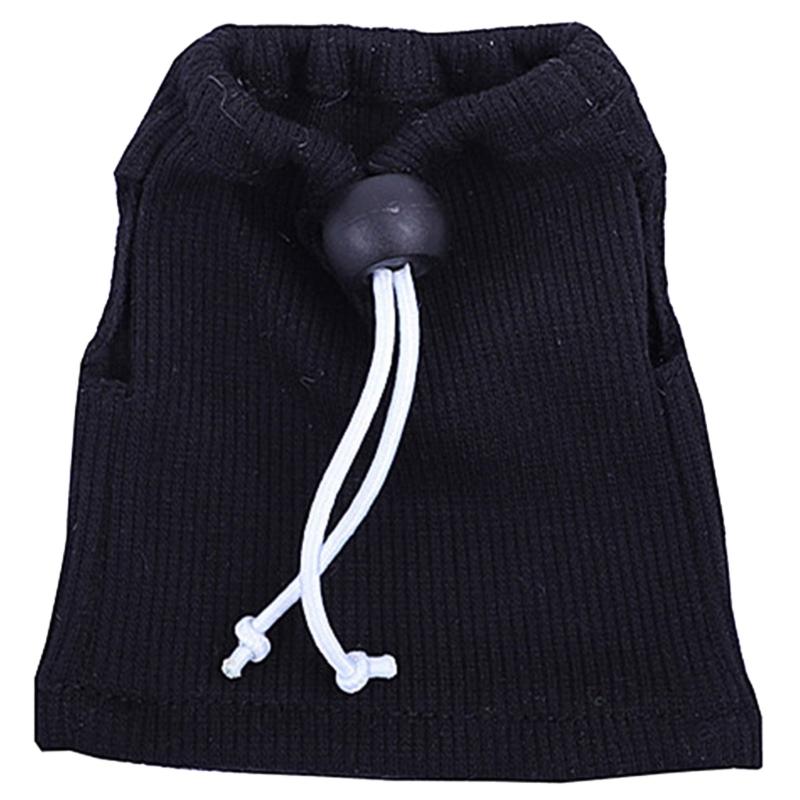 Гибкая одежда для рептилий Удобный костюм Геккон Ящерицы Бородатая ящерица M