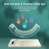 Clear Soft Case For Google Pixel 8 Pro 8A Pixel 7 Pro 7A Pixel 6a 6 Pro Pixel 9 9a 10 10a 10 Pro XL Shockproof Protective Cover