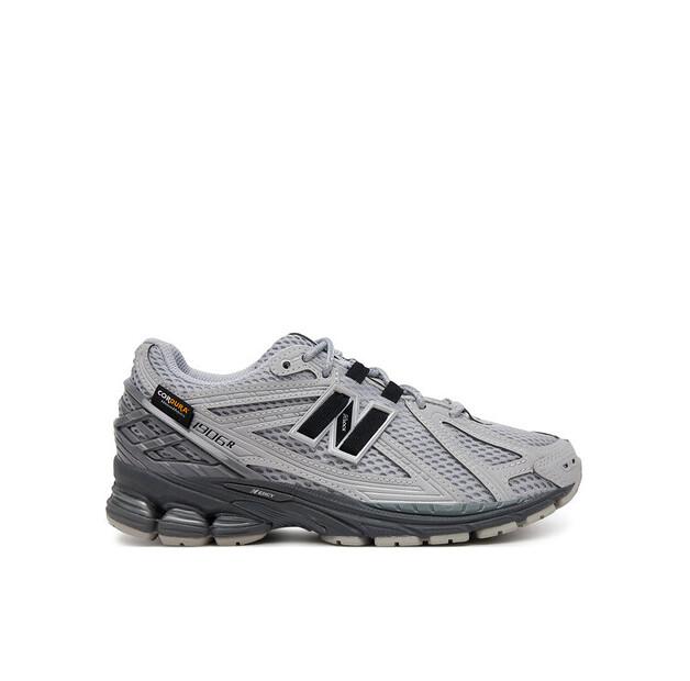 Мужские кроссовки New Balance U1906roa серые
