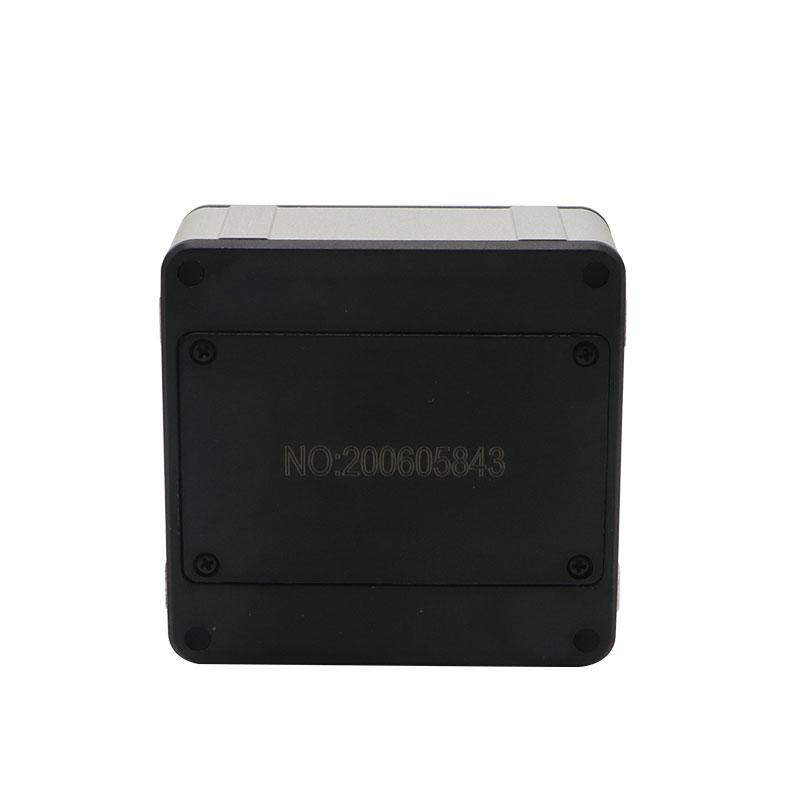 SHAHE Electronic Protractor Inclinometer Bevel Box Angle Finder Digital Inclinometer With Backlight Angle Measurement