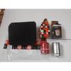 Genuine Air Oil & Fuel Filter Kit For Mahindra Genio Xylo D2 D4 E2