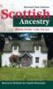 Kniha Scottish Ancestry Research Methods For Family Historians Rev 2Nd Ed by Sherry Irvine - Hardback