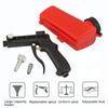 Handheld Sandblasting Tool Adjustable Gravity Blasting Tool Air Sand Blaster  Home Improvement