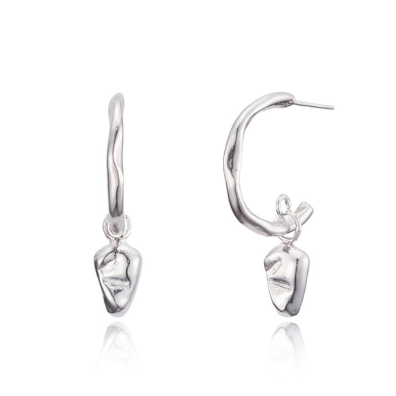 REINDEER GIMYO EARRING 07