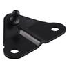 22714202 For Chevy HHR 2006-2011 Car Liftgate Tailgate Hatch Support Strut Shock Bracket