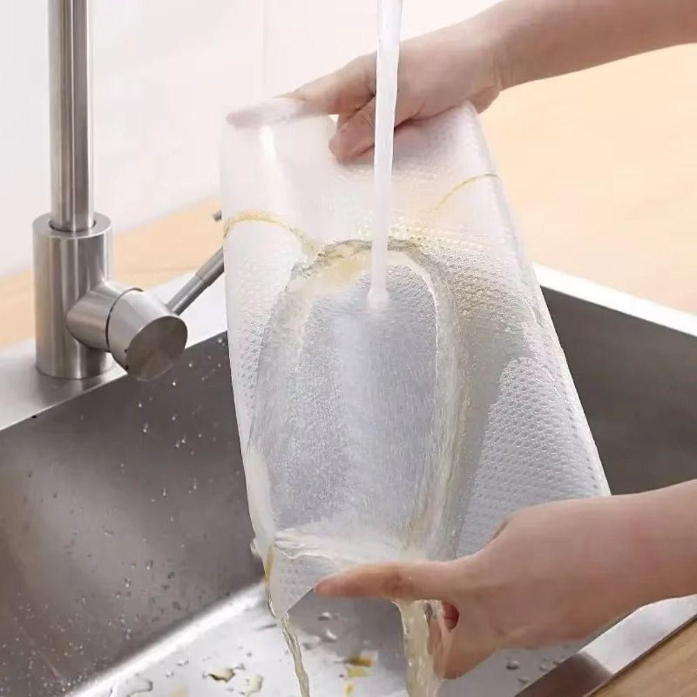 Reusable Cabinet Mat Waterproof Moisture-proof Mat New Drawer Liners Cupboard