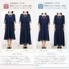 Add Rouge Party Wedding Formal Ceremony Lace Long Dress Size 4L Navy Dress, Dress, [t9060] [Long Length]