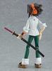 figma SHAMAN KING Yoh Asakura Non-Scale ABS & PVC Painted Movable Figure M06779