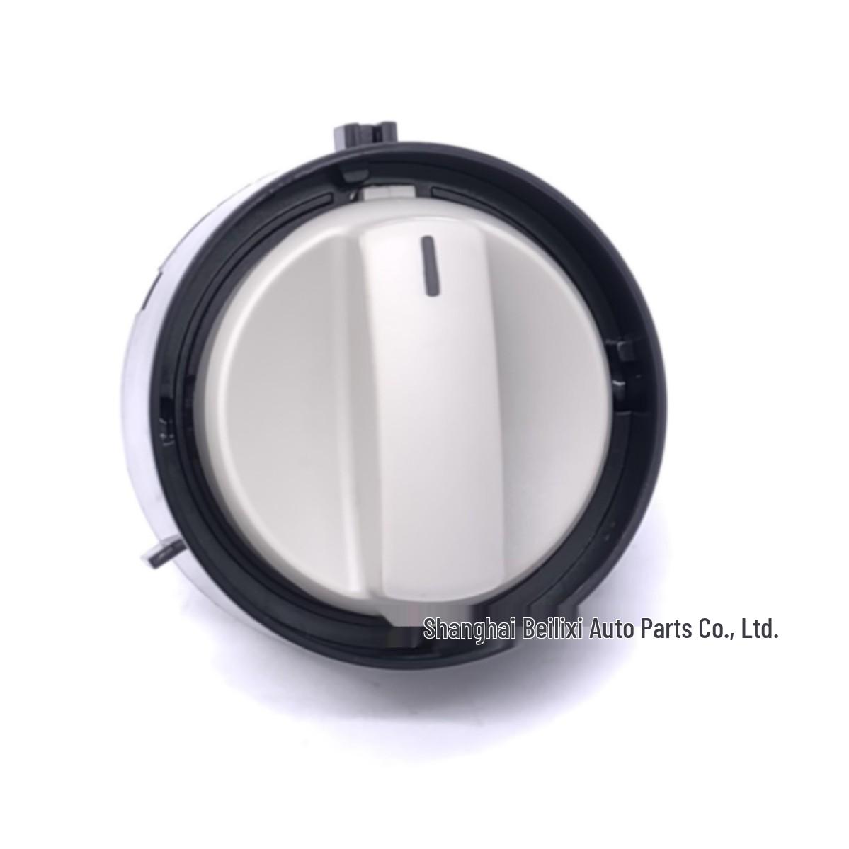 Sunroof Switch Gray 6QD 959 613 Y20 for 08-21 Lavida/POLO/Santana Models CVEV
