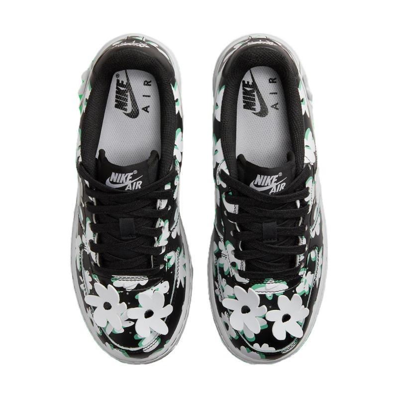 Nike Air Force 1 Low '07 LV8 Flowers GS Sneakers DZ2663-001