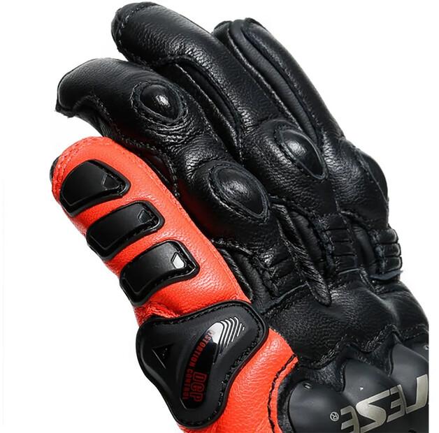 Dainese 4-Stroke 2 мотоперчатки