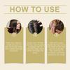Rosemary Mint Nourishing Hair Oil Frizz Control Shine Smoothing Moisturizing  Daily Home Care