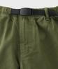 Geulamichi Women'S Pants Olive