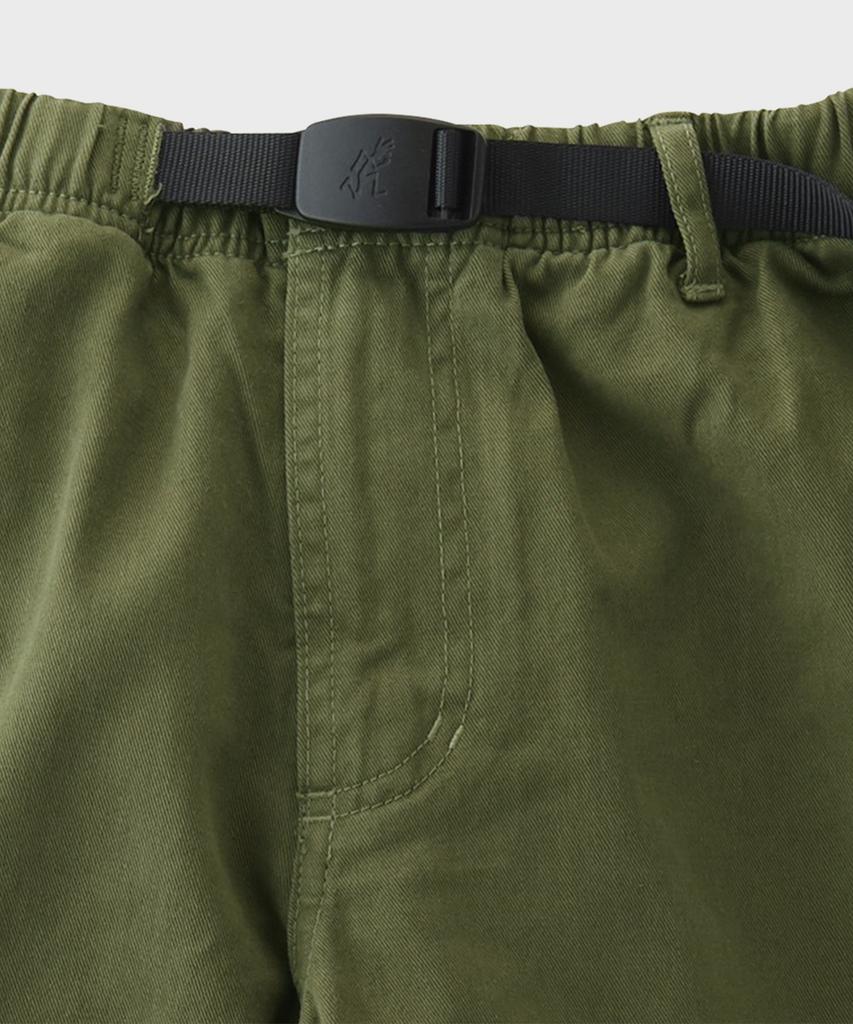 Geulamichi Women'S Pants Olive