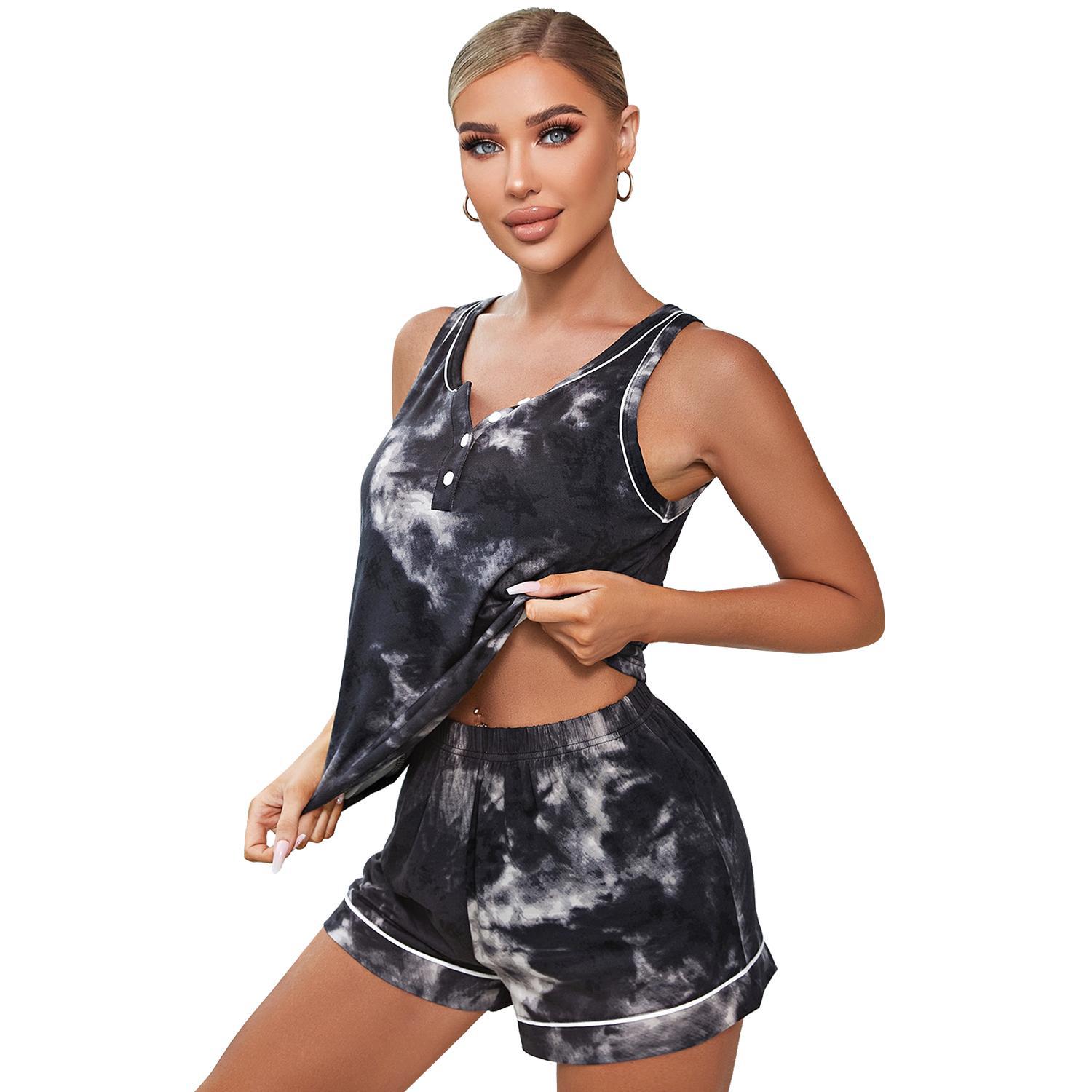 Женская домашняя одежда — фото 4