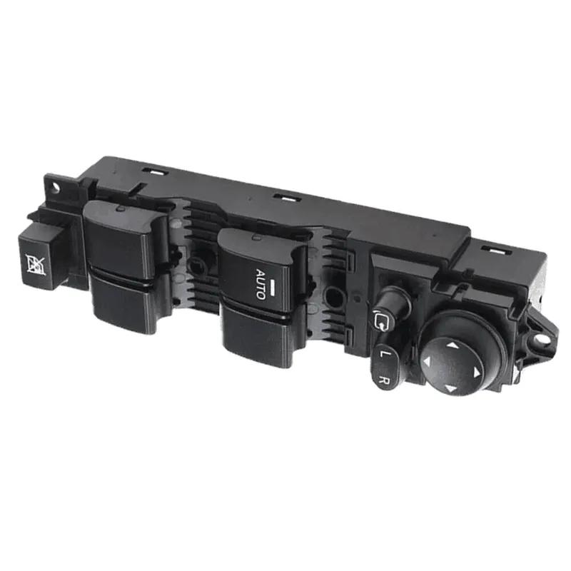 Master Power Electric Window Lifter Switch For Mazda 3 2008 2009 2010 2011 2012 2013 2014 BEK6-66-350