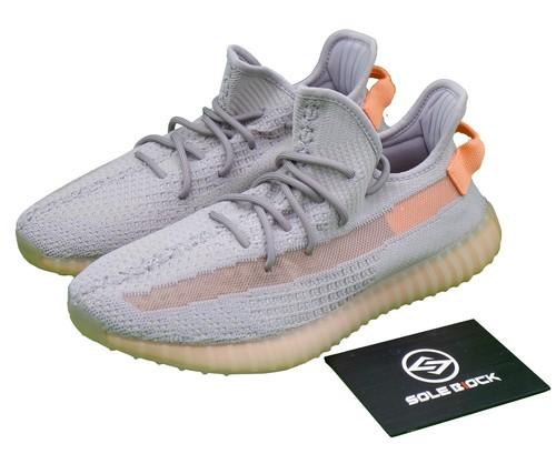 

Adidas Yeezy Boost 350 V2 True Form-EG7492 EU 36 кістяний