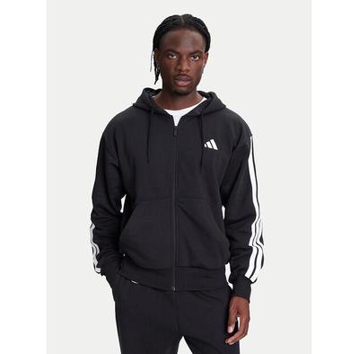 Essentials 3-Stripes Hoodie