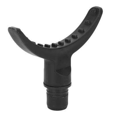 Cabezales Masajeadores Musculares Alivio del Dolor Relajación Muscular Pistola de Masaje Cabezal de Repuesto con Forma de Arco